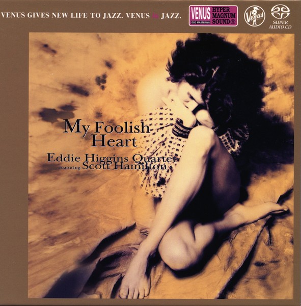 My Foolish Heart