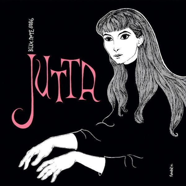 New Faces-New Sounds From Germany