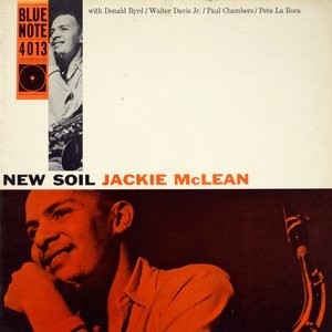 New Soil