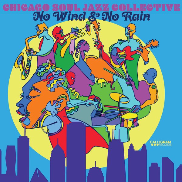 No Wind & No Rain