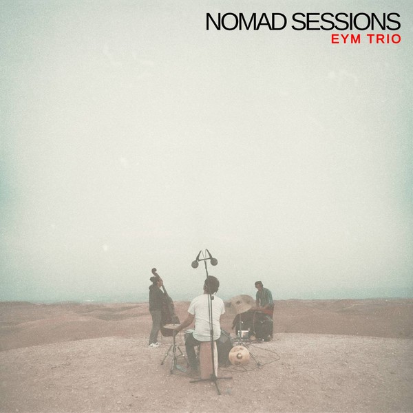 Nomad Sessions