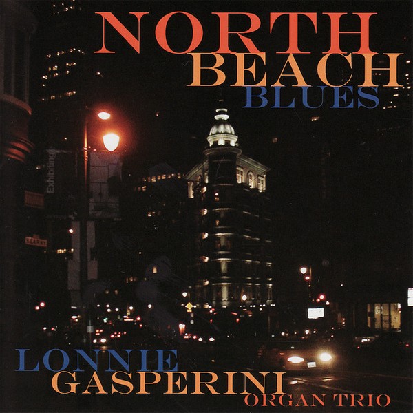 North Beach Blues