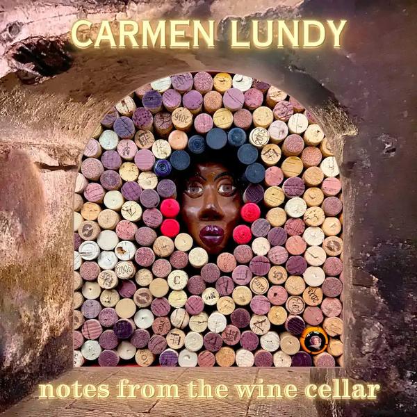 Notes From the Wine Cellar