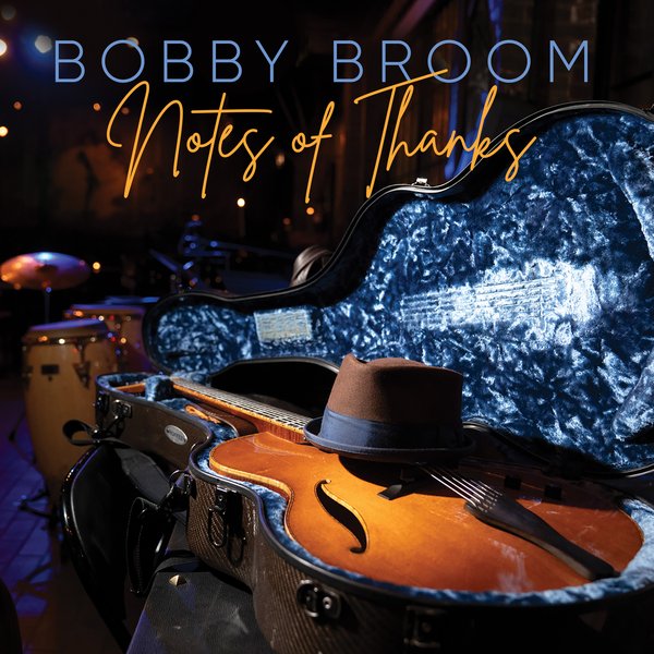 Notes of Thanks