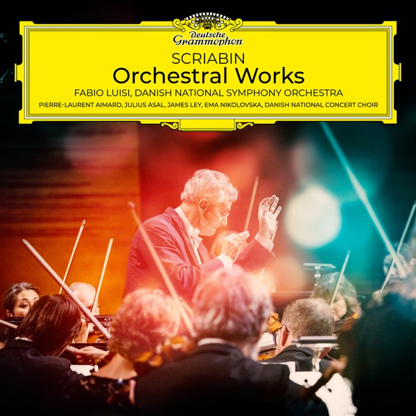 Orchestral Works