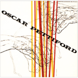 Oscar Pettiford Modern Quintet