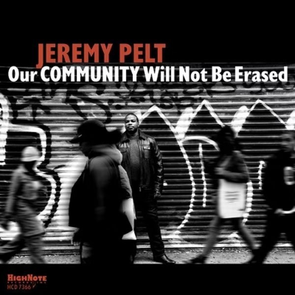 Our Community Will Not Be Erased