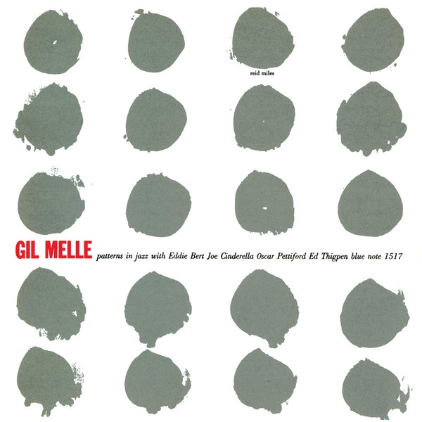 Patterns in Jazz