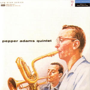 Pepper Adams Quintet