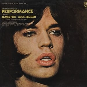 Performance: Original Motion Picture Sound Track