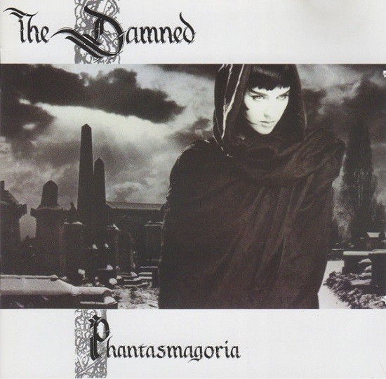 Phantasmagoria (Expanded Edition)