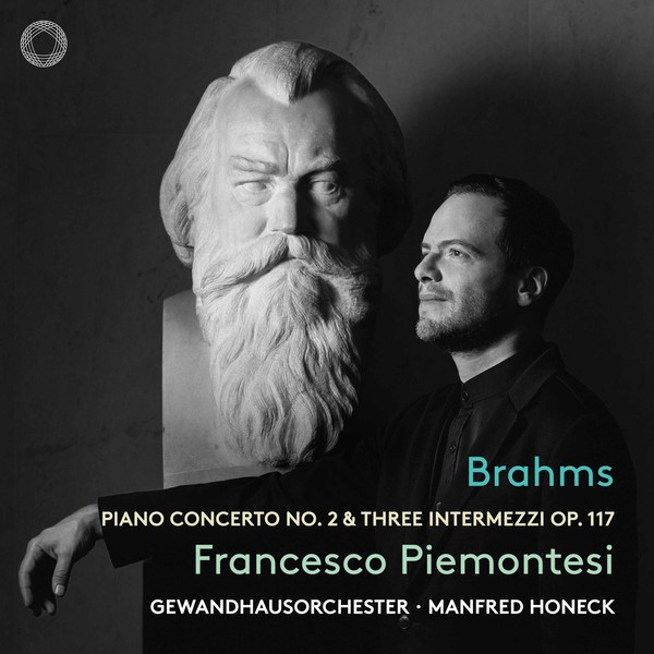 Piano Concerto No. 2 / Three Intermezzi Op. 117