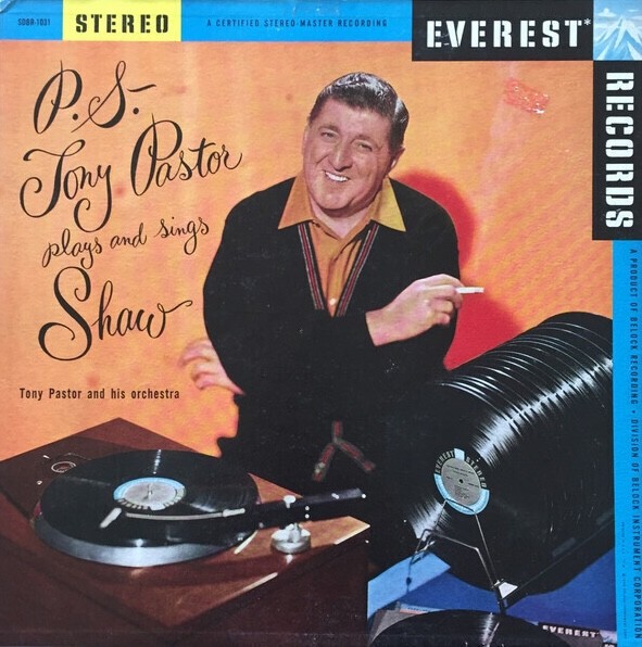 Plays and Sings Shaw