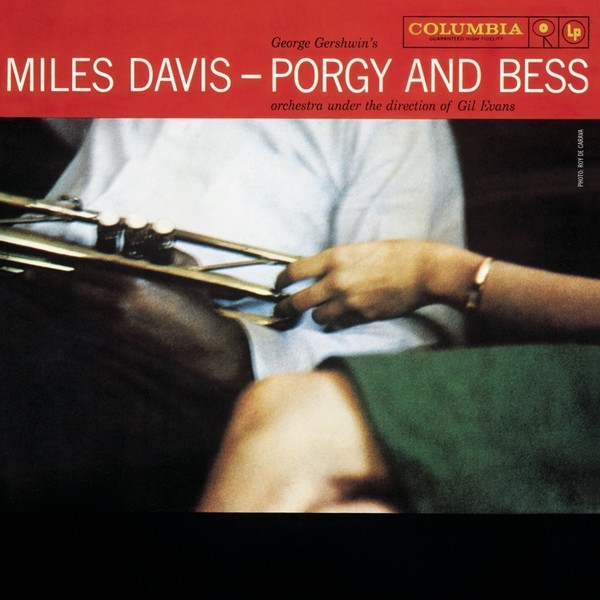 Porgy and Bess (Miles Davis)