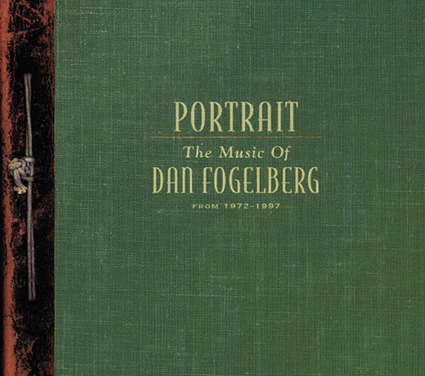 Portrait (Dan Fogelberg)