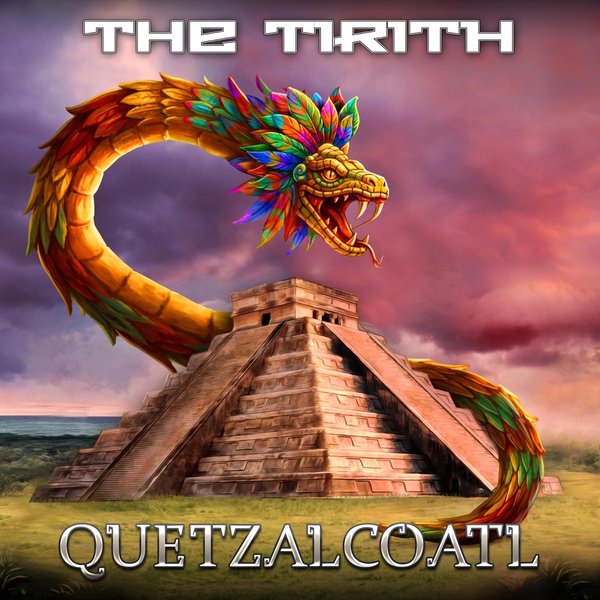 Quetzalcoatl