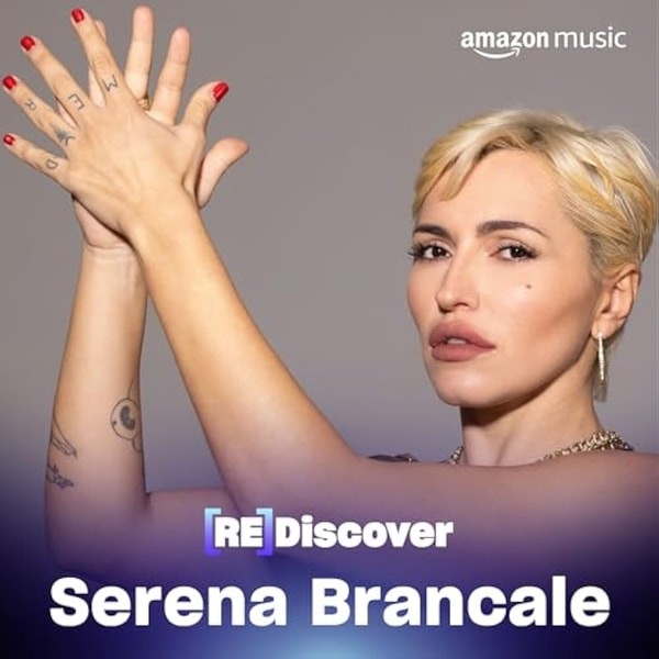 Rediscover