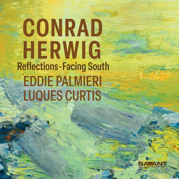 Reflections-Facing South