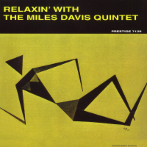 Relaxin' With the Miles Davis Quintet