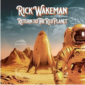 Return to the Red Planet