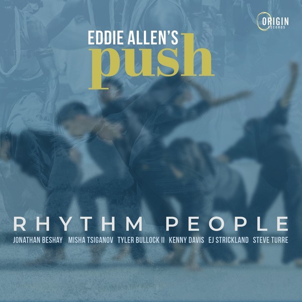 Rhythm People