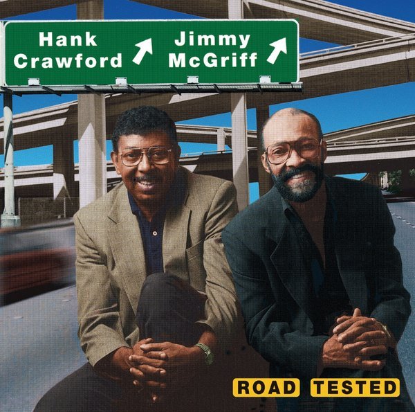 Road Tested