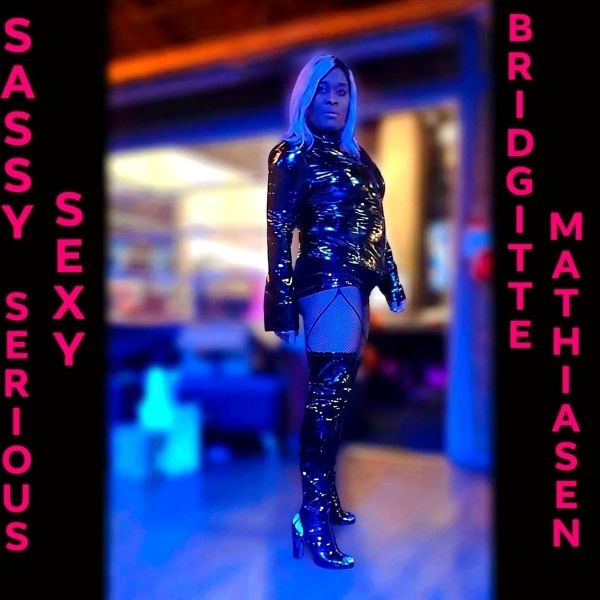 Sassy Sexy Serious