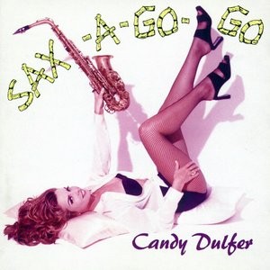 Sax-a-Go-Go