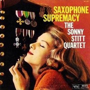 Saxophone Supremacy