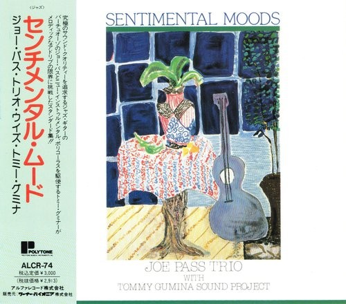 Sentimental Moods
