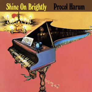 Shine on Brightly