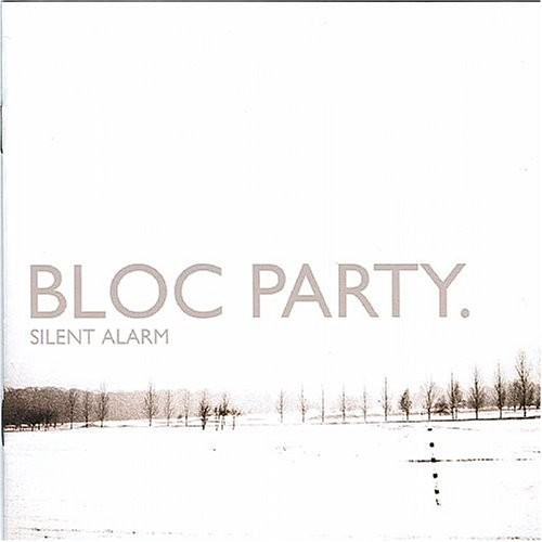 Silent Alarm (20th Anniversary Edition 2025)
