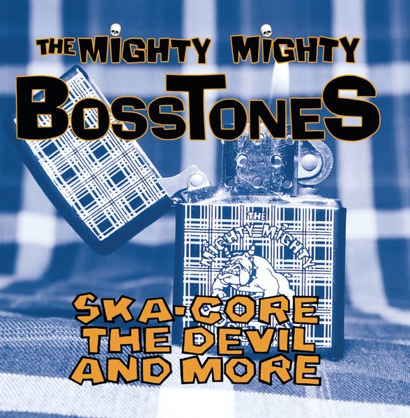 Ska-Core, the Devil and More
