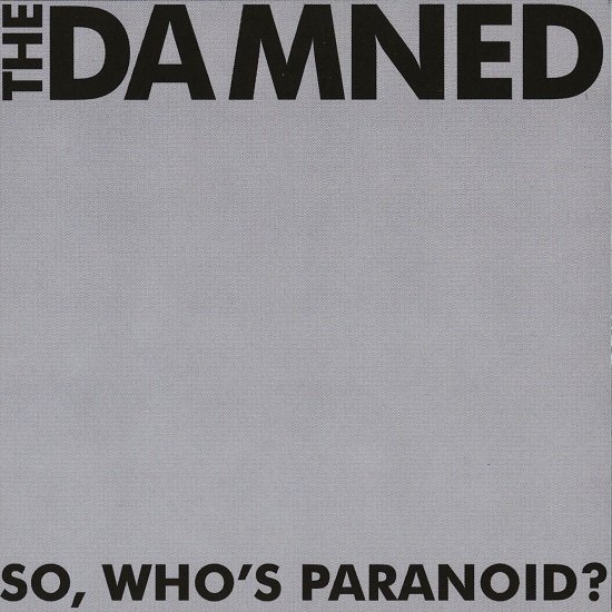 So, Who's Paranoid?