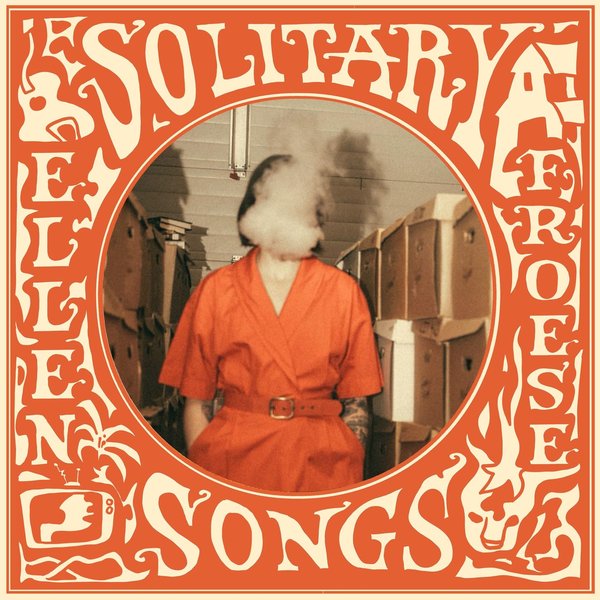 Solitary Songs