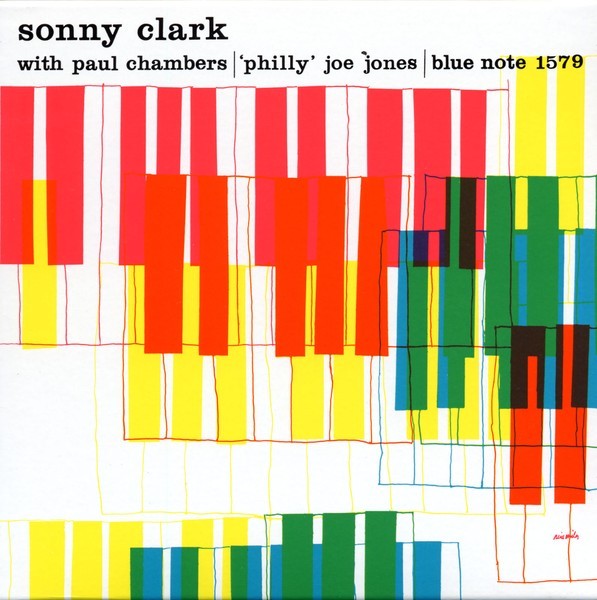 Sonny Clark Trio