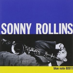 Sonny Rollins, Volume 1