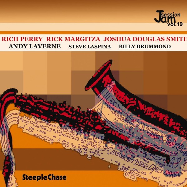 SteepleChase Jam Session, Vol. 19