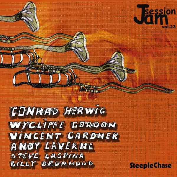 SteepleChase Jam Session, Vol. 23