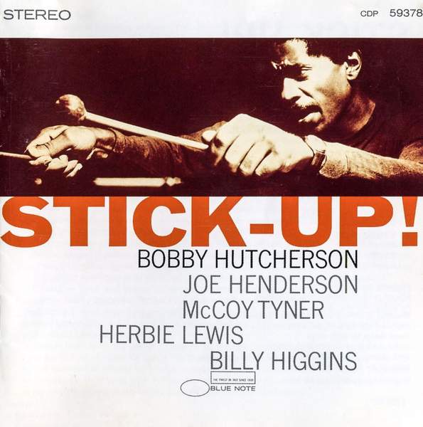 Stick-Up!