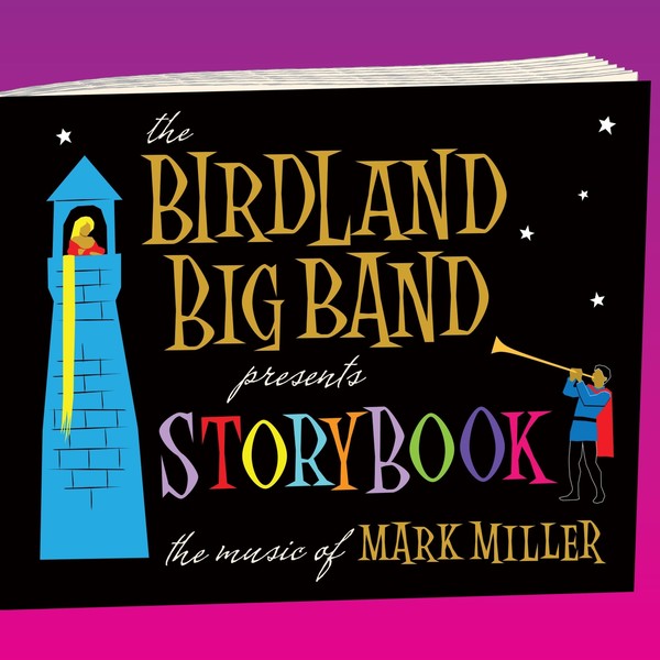 Storybook: The Music of Mark Miller
