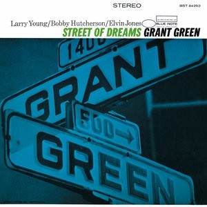 Street of Dreams