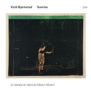 Sunrise: A Cantata on Texts by Edvard Munch