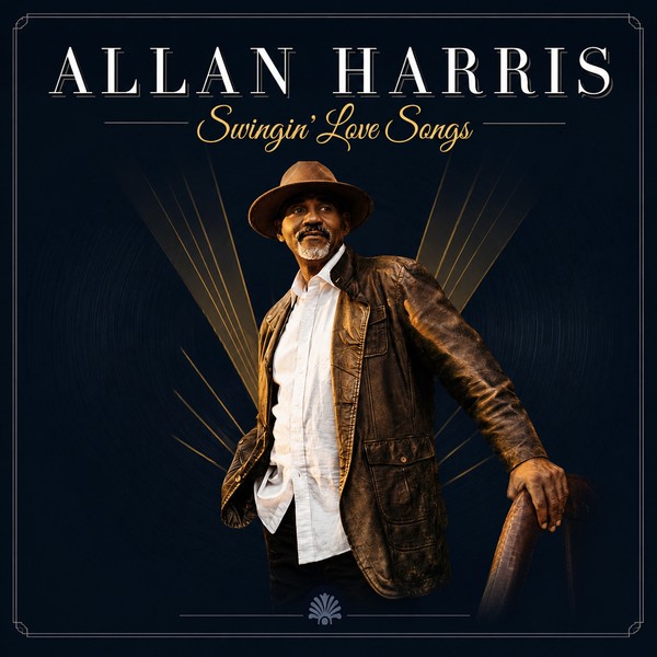 Swingin' Love Songs
