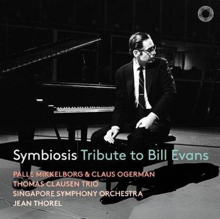 Symbiosis: Tribute to Bill Evans