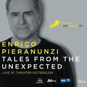 Tales From the Unexpected (Live at Theater Gütersloh)