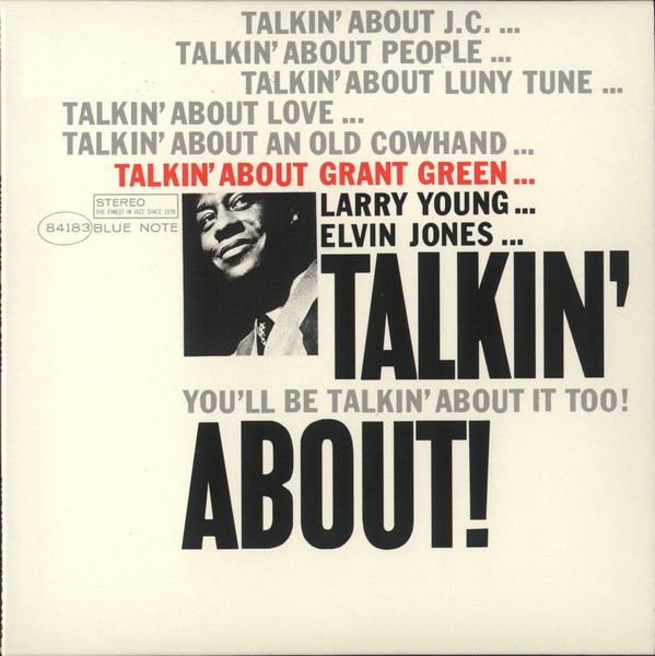 Talkin' About