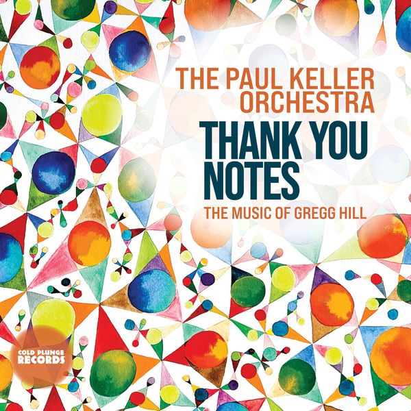 Thank You Notes