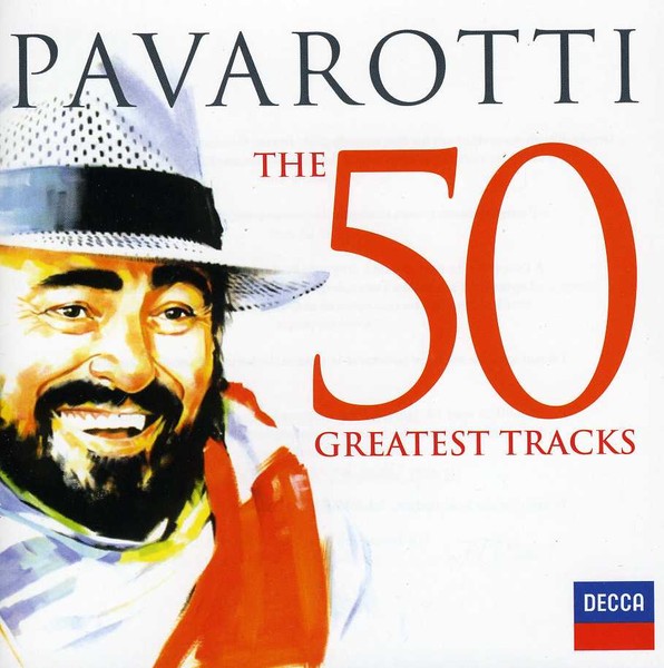 The 50 Greatest Tracks