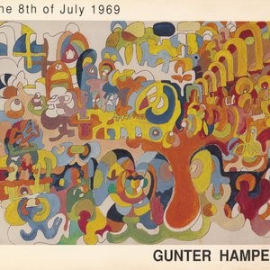 The 8th of July 1969